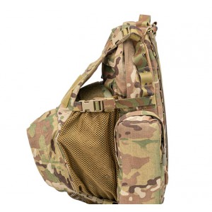 Рюкзак Eagle Beaver Tail Assault Pack/YOTE [ARS ARMA]